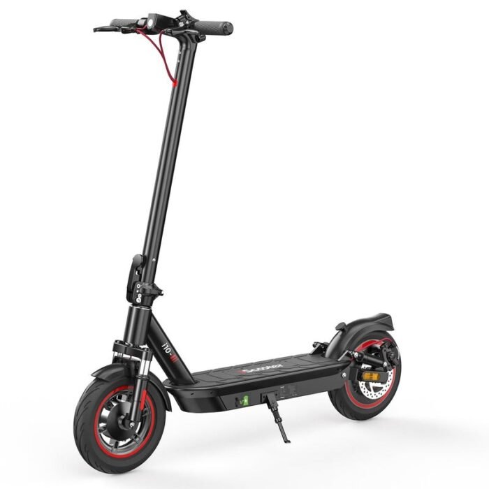 iScooter i10 Commuter e Scooter - Image 13