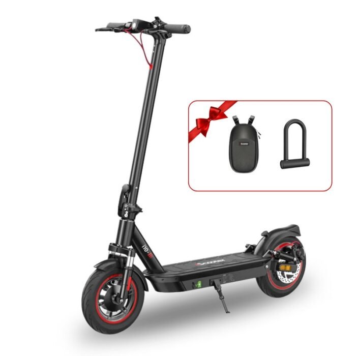 iScooter i10 Commuter e Scooter - Image 14