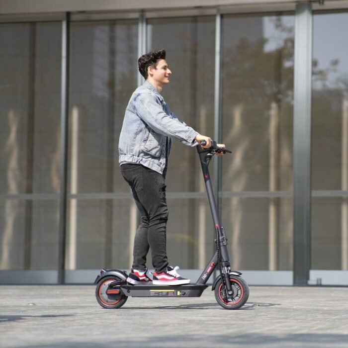 iScooter i10 Commuter e Scooter - Image 17