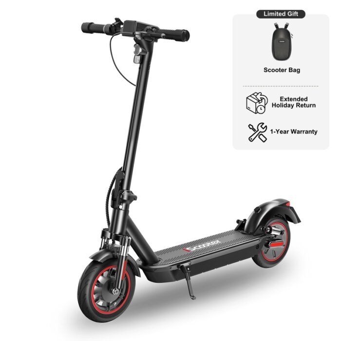 iScooter i10Max 750W City Commuter e Scooter