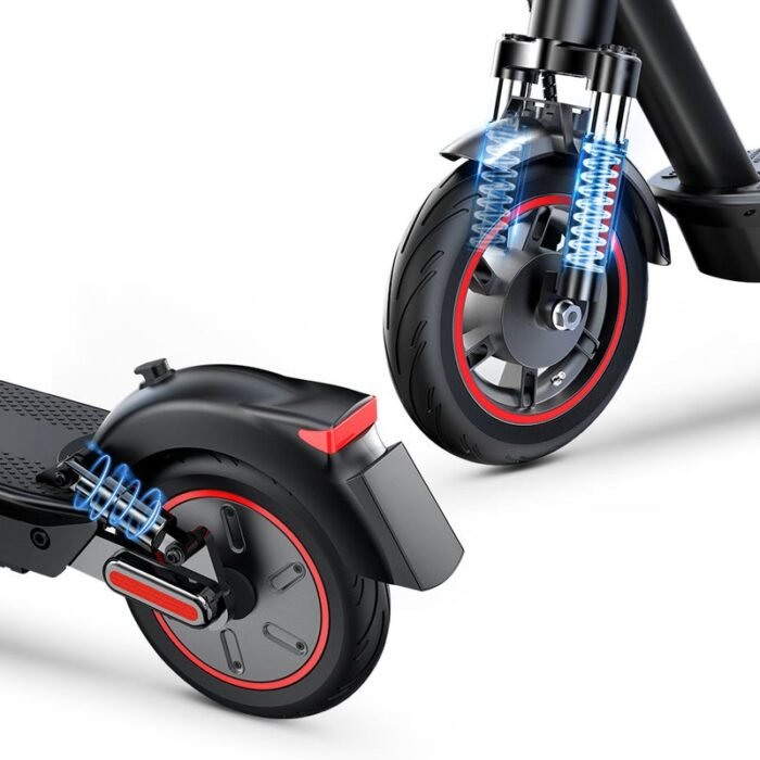iScooter i10Max 750W City Commuter e Scooter - Image 10