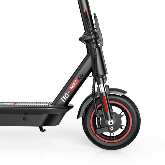 iScooter i10Max 750W City Commuter e Scooter - Image 6
