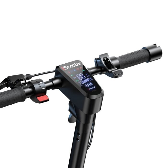 iScooter i10Max 750W City Commuter e Scooter - Image 14