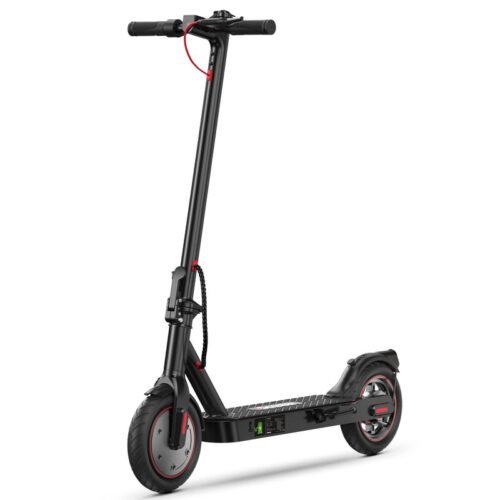 iScooter i8 e Scooter