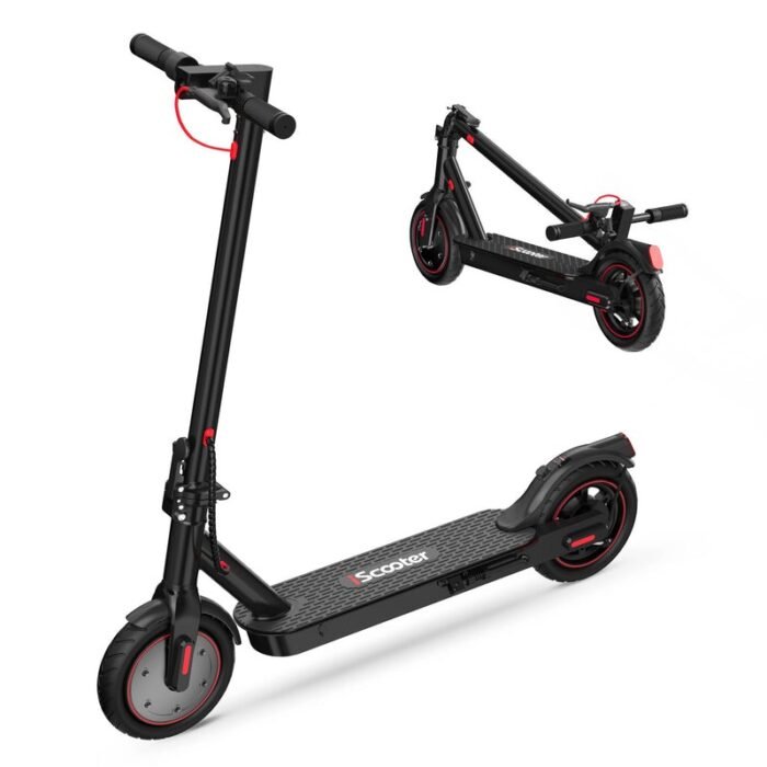iScooter i8 e Scooter - Image 2