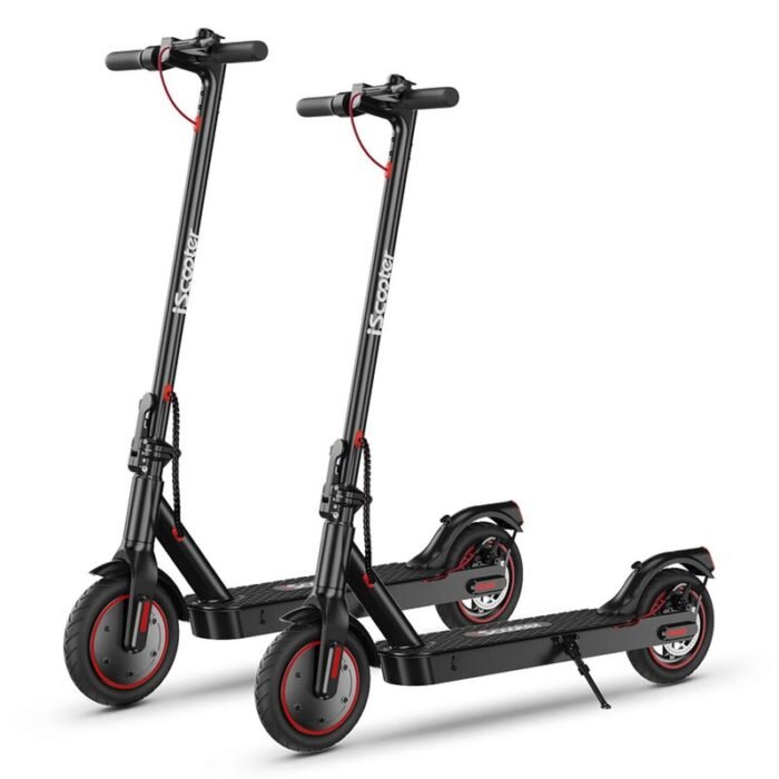 iScooter i9 Commuting e Scooter - Image 13