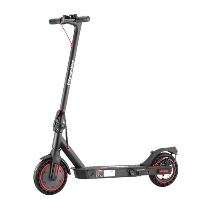 iScooter i9 Commuting e Scooter