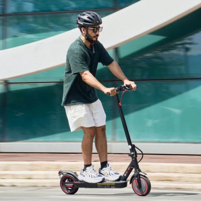 iScooter i9 Commuting e Scooter - Image 24