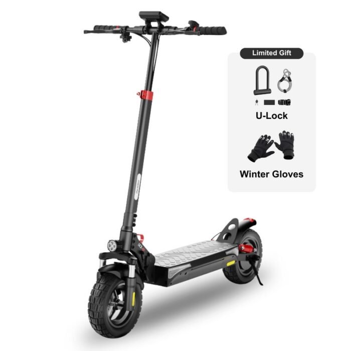 iScooter iX3 800W Off Road e Scooter