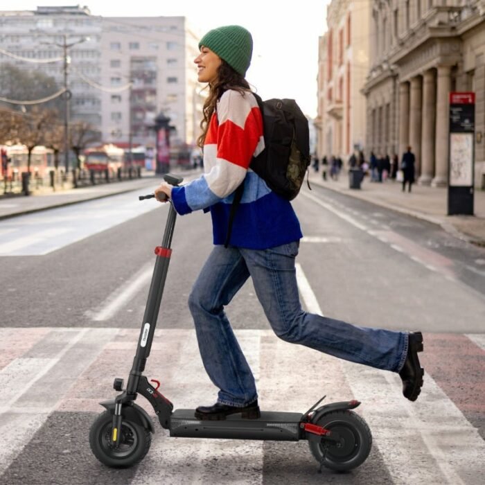 iScooter iX3 800W Off Road e Scooter - Image 20