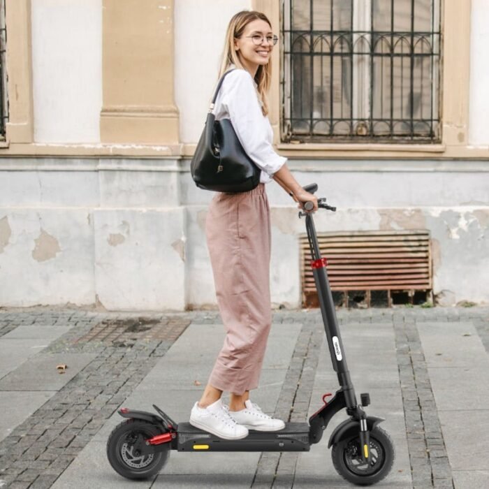 iScooter iX3 800W Off Road e Scooter - Image 21