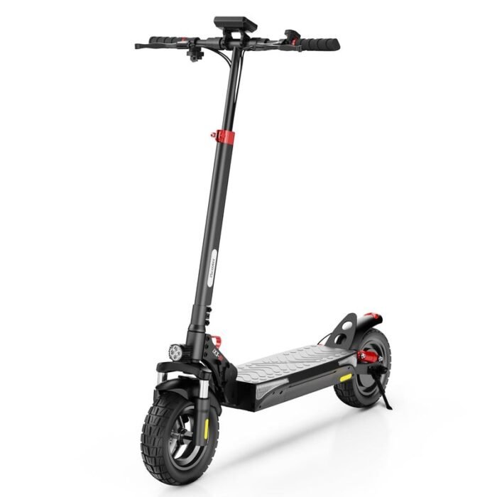iScooter iX3 800W Off Road e Scooter - Image 7