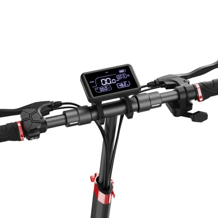 iScooter iX3 800W Off Road e Scooter - Image 3