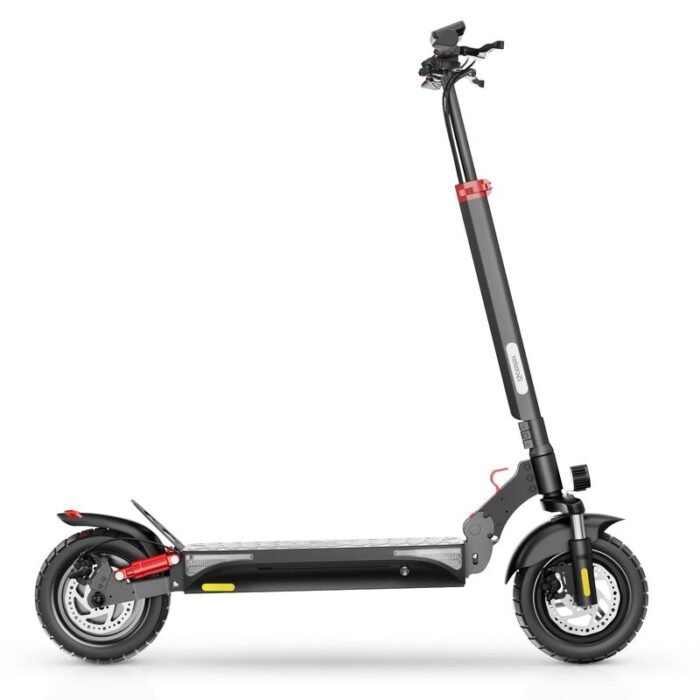 iScooter iX3 800W Off Road e Scooter - Image 6