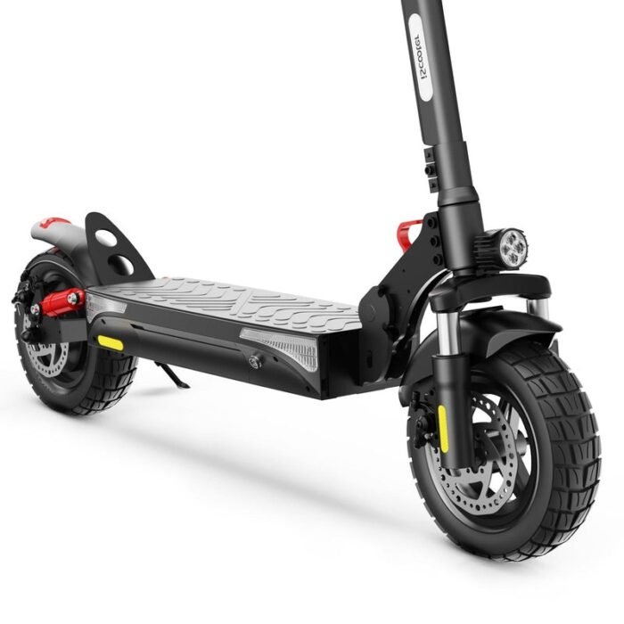 iScooter iX3 800W Off Road e Scooter - Image 2