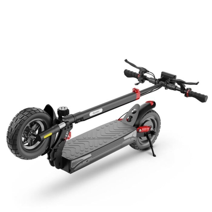iScooter iX3 800W Off Road e Scooter - Image 10