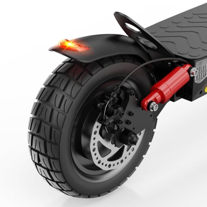 iScooter iX3 800W Off Road e Scooter - Image 12