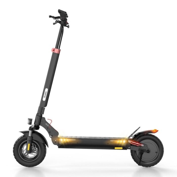 iScooter iX3 800W Off Road e Scooter - Image 11