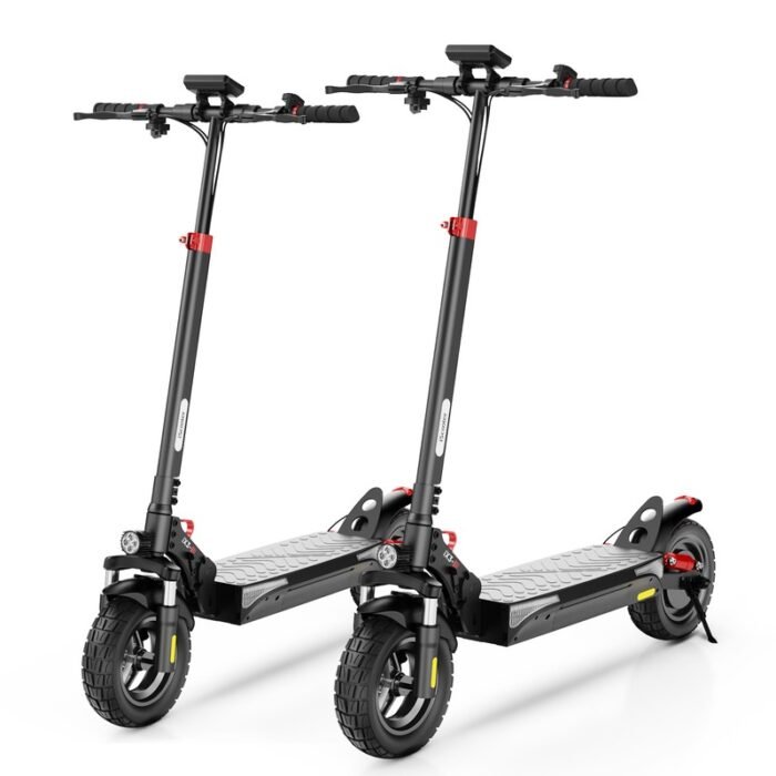 iScooter iX3 800W Off Road e Scooter - Image 13