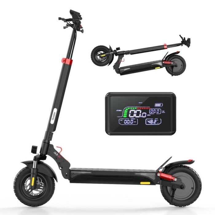 iScooter iX3 800W Off Road e Scooter - Image 14