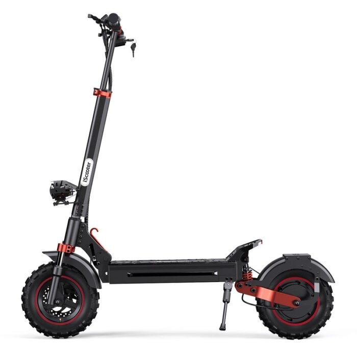 iScooter iX5S 1000W Off Road Electric Scooter - Image 14