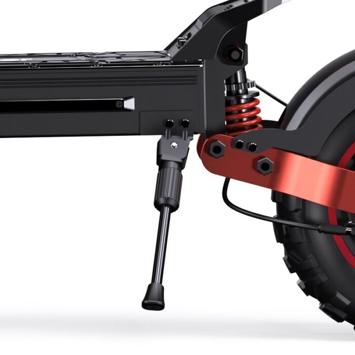 iScooter iX5S 1000W Off Road Electric Scooter - Image 17