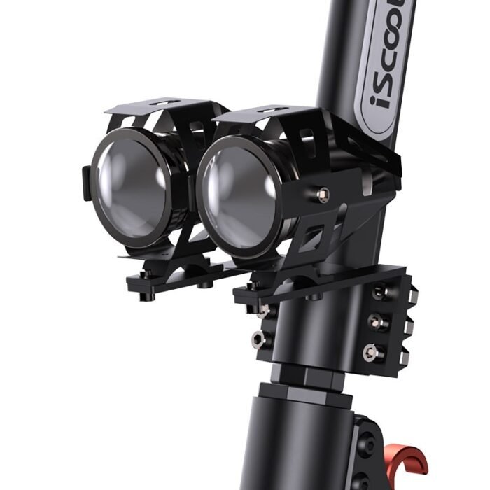 iScooter iX5S 1000W Off Road Electric Scooter - Image 18