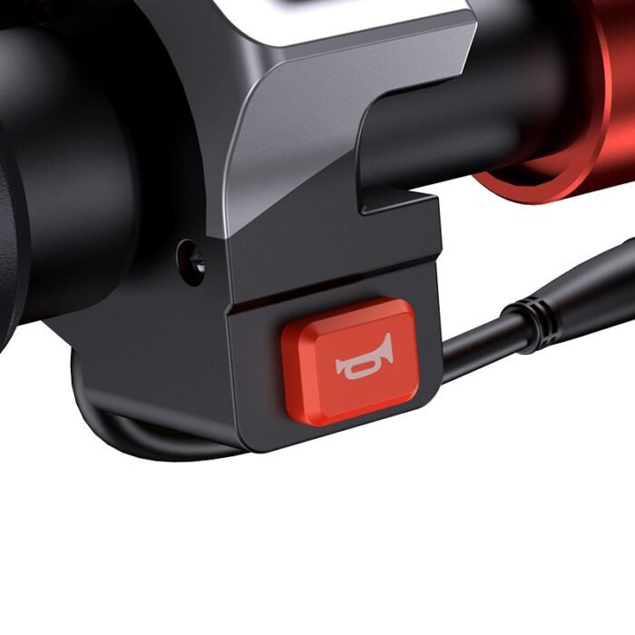 iScooter iX5S 1000W Off Road Electric Scooter - Image 20