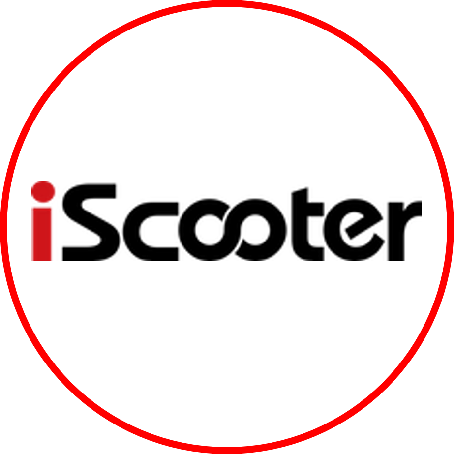 iscooter