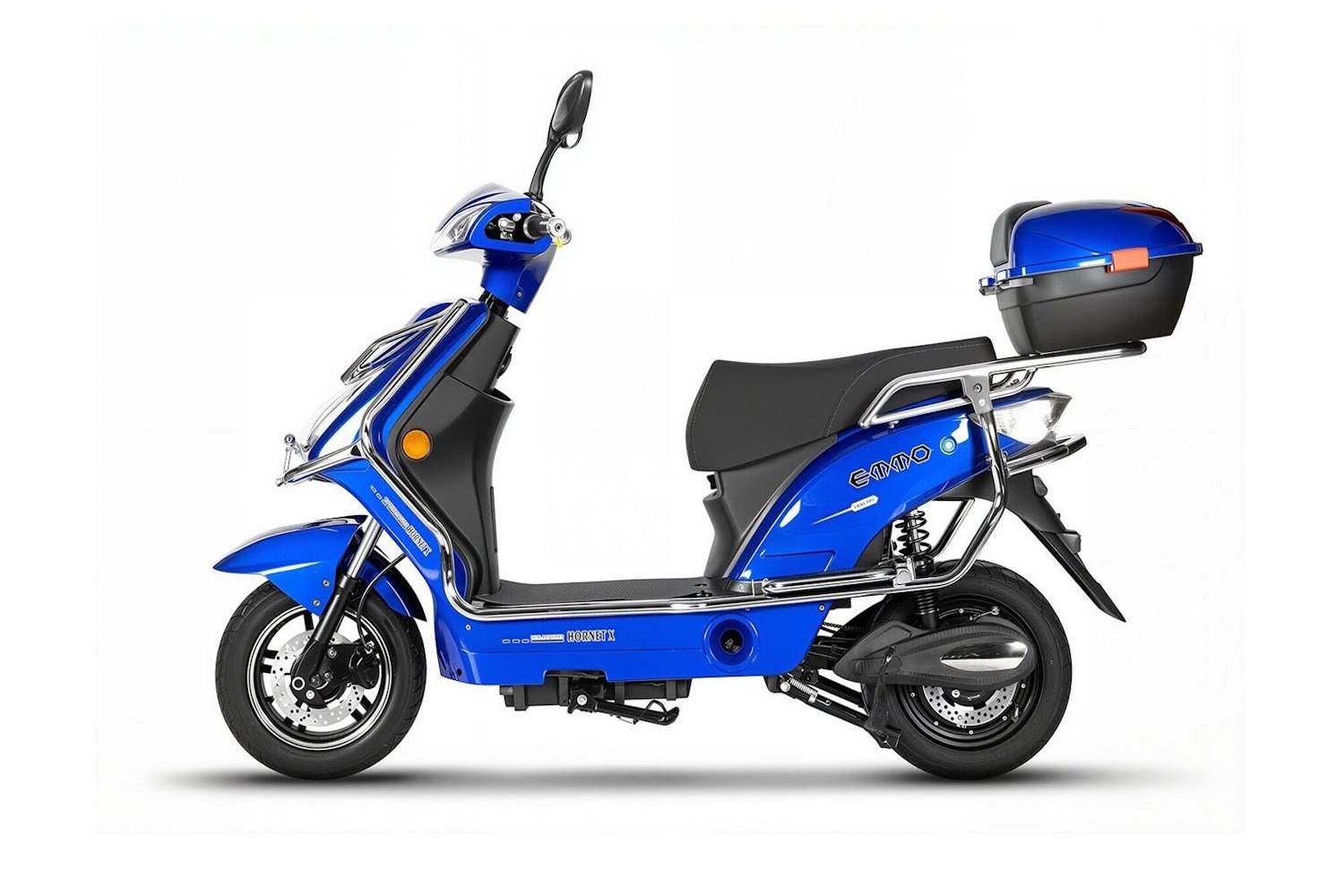 Hornet X.I - Image 7