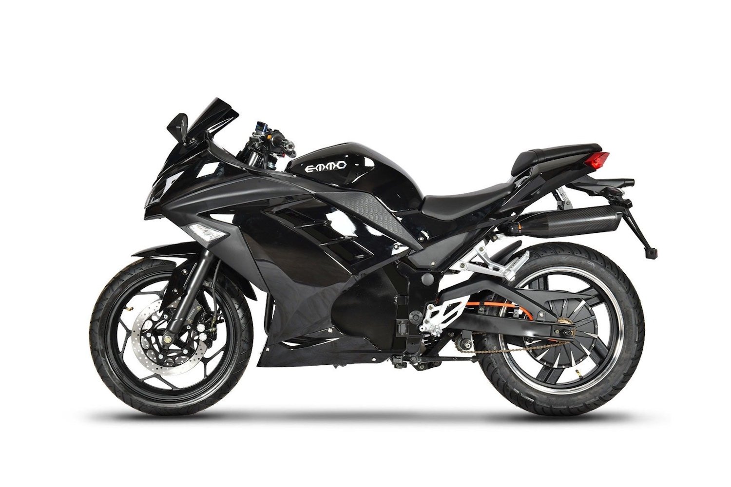 EMMO Zone GTS - Image 4