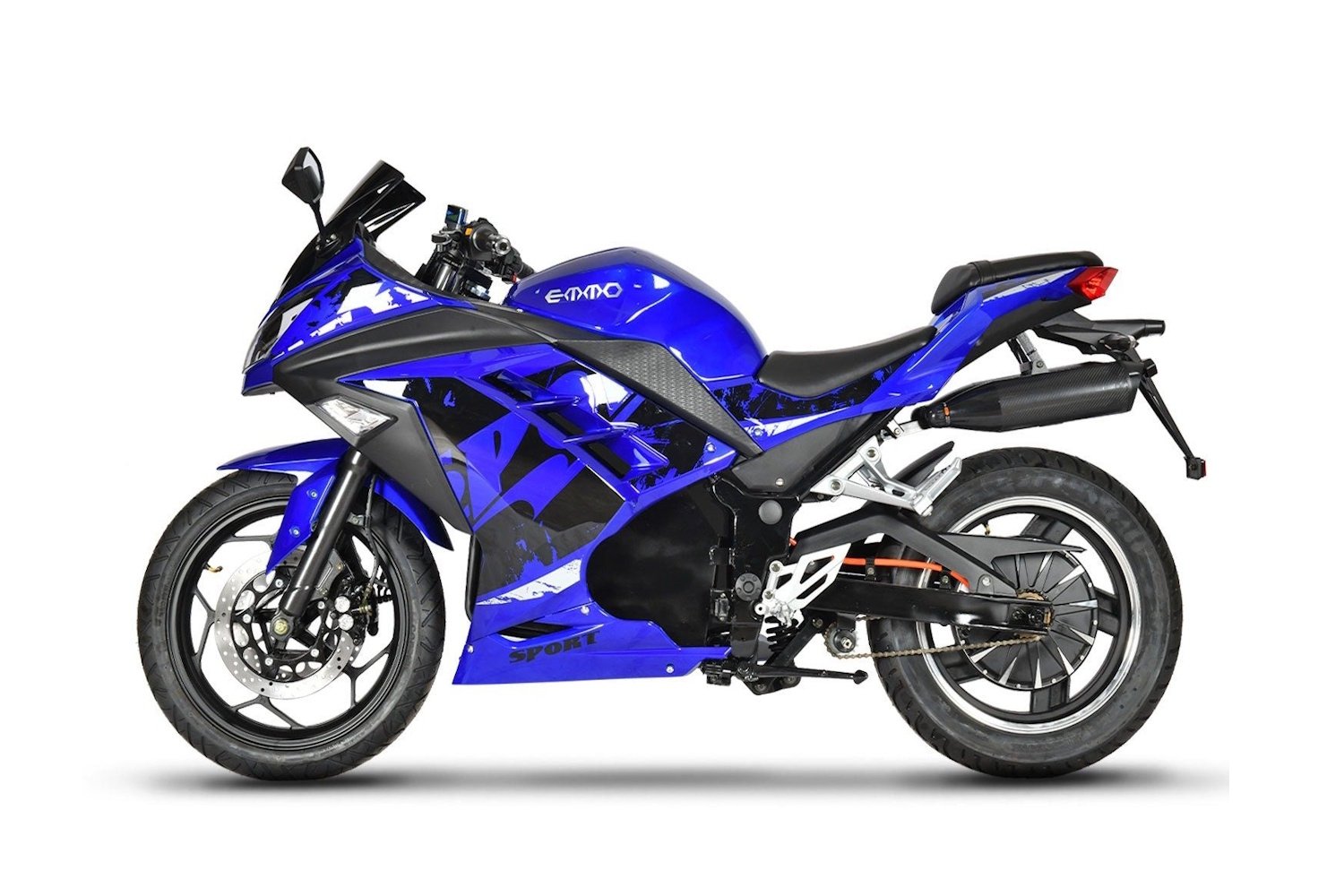 EMMO Zone GTS - Image 7