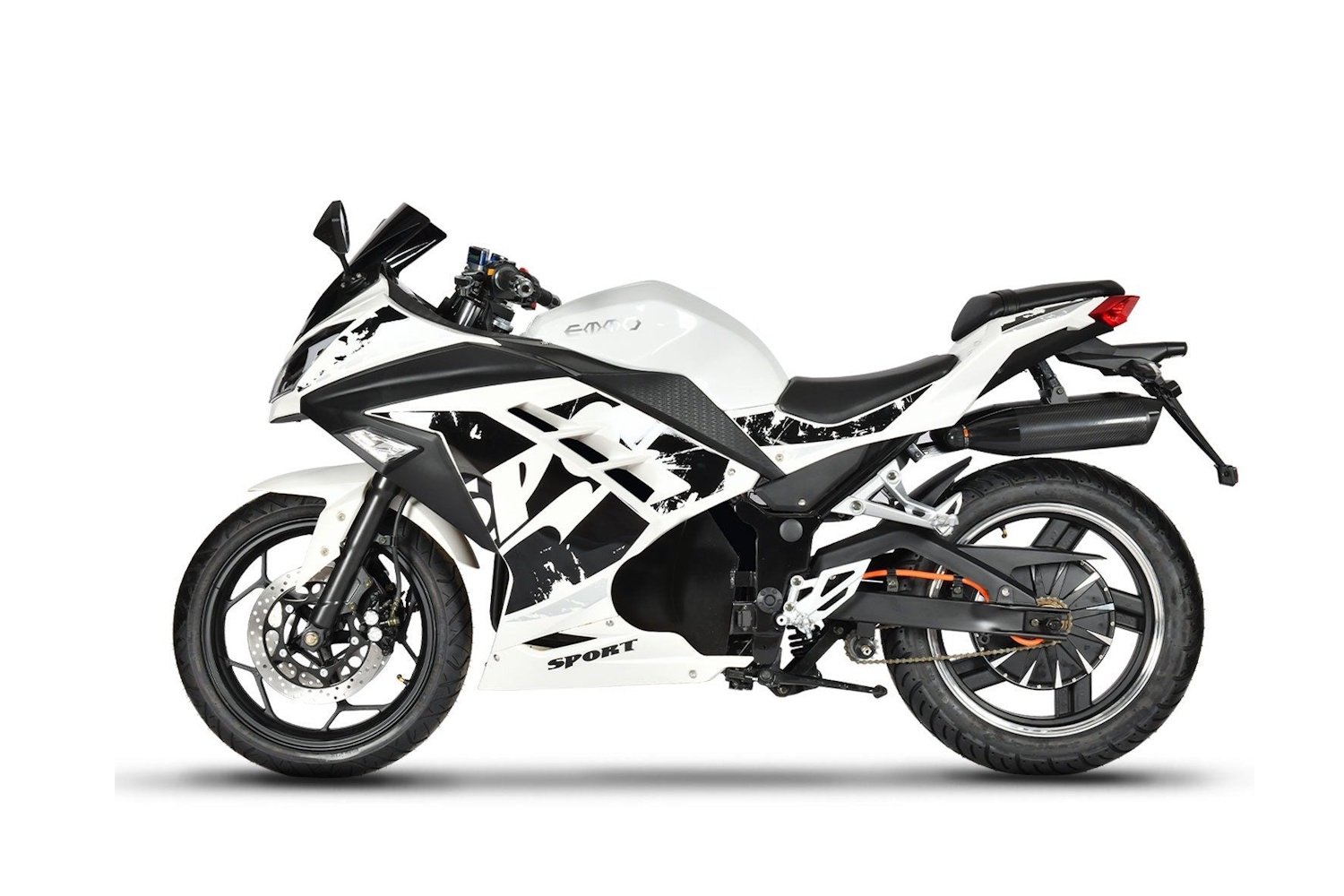 EMMO Zone GTS - Image 15