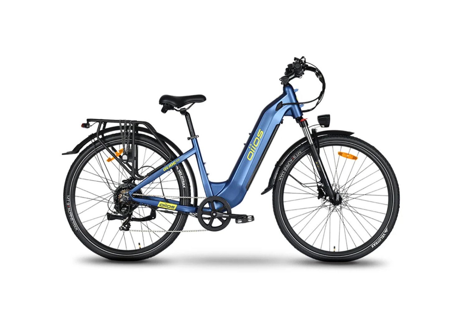 Oiios Glide Ebike - Image 7