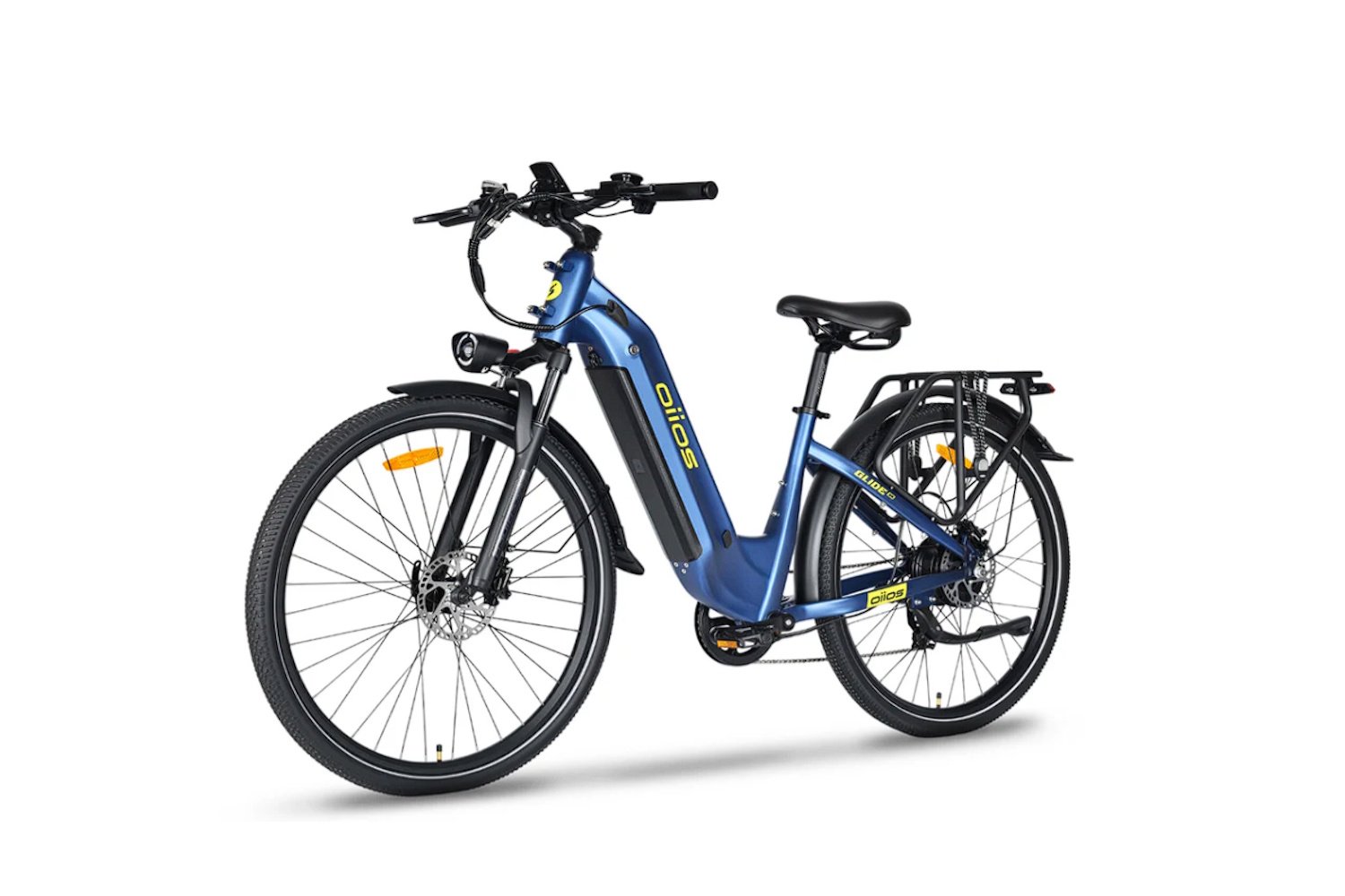 Oiios Glide Ebike - Image 6