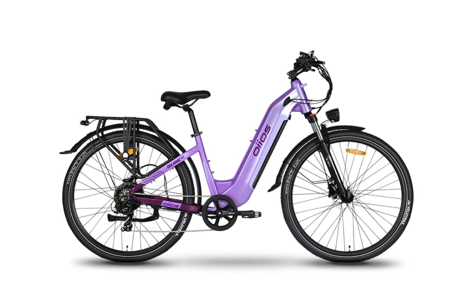 Oiios Glide Ebike - Image 5