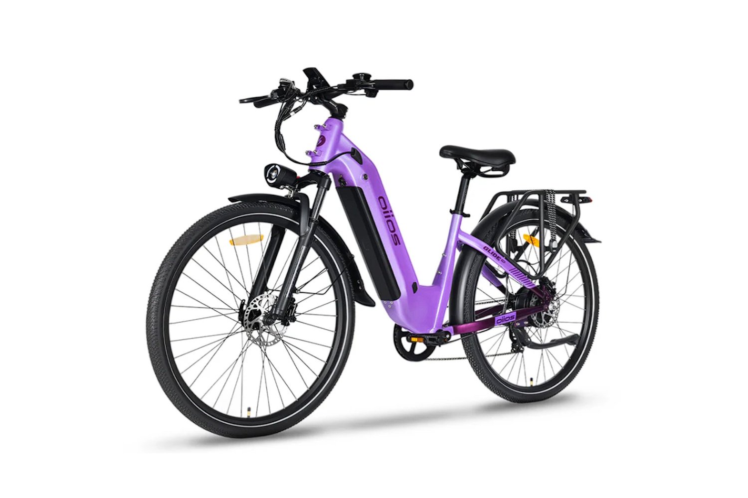 Oiios Glide Ebike - Image 4