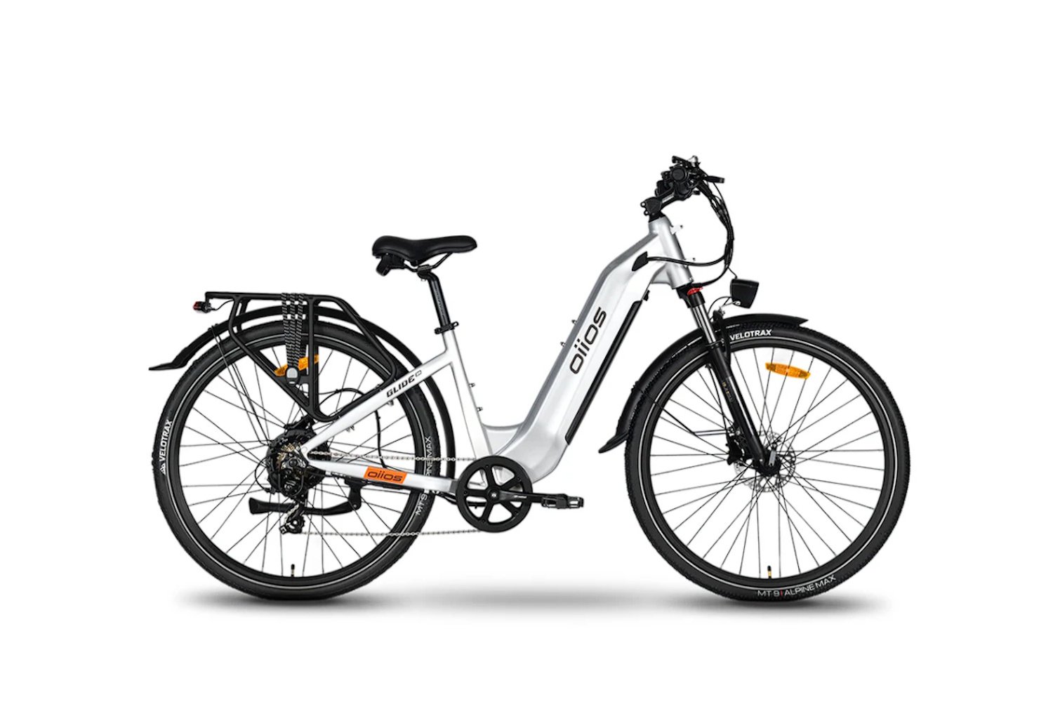 Oiios Glide Ebike - Image 9