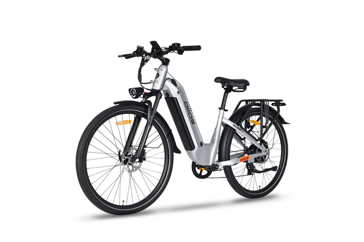 Oiios Glide Ebike - Image 8