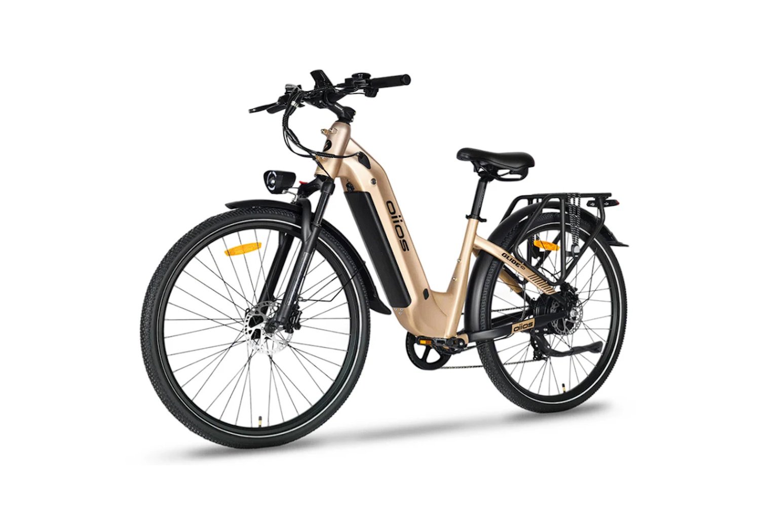 Oiios Glide Ebike - Image 2