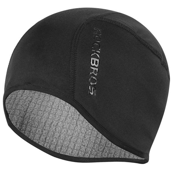 Skull Cap Thermal Helmet Liner for Men Women - Image 12