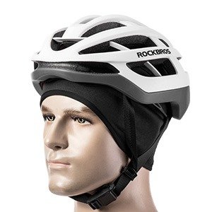 Skull Cap Thermal Helmet Liner for Men Women - Image 7