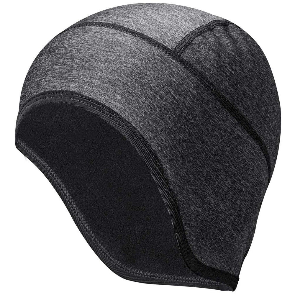 Skull Cap Thermal Helmet Liner for Men Women - Image 3