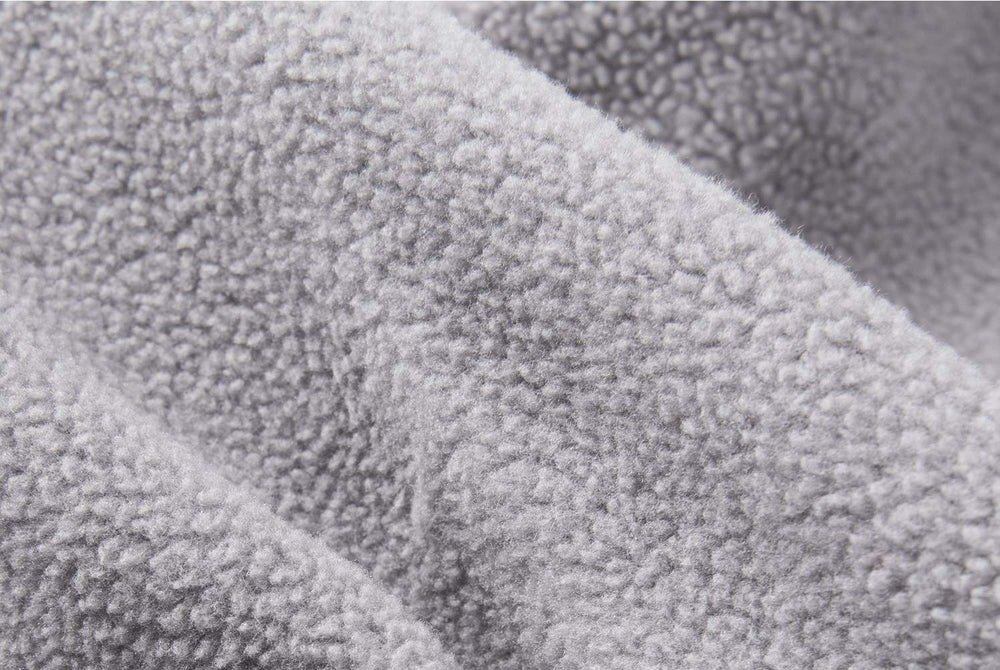 Winter Handlebar Mittens - Extreme Cold Weather MTB Fat Bike Pogies - Image 8