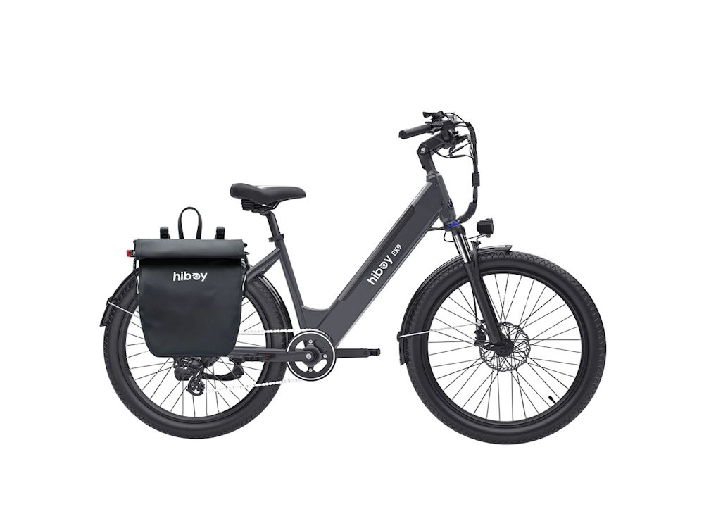 Hiboy EX9 Urban Commuter Electric Bike - Image 11