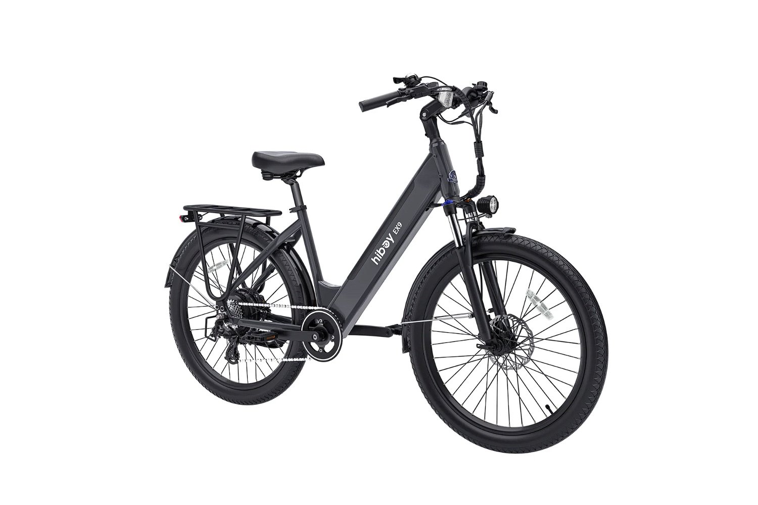 Hiboy EX9 Urban Commuter Electric Bike - Image 10