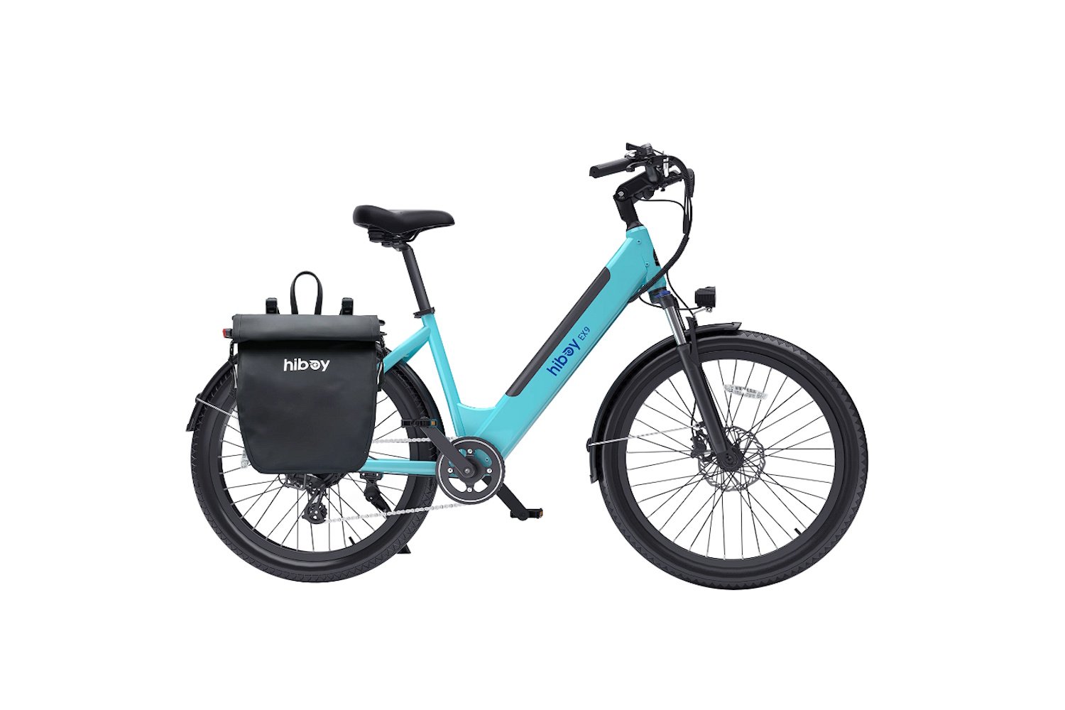 Hiboy EX9 Urban Commuter Electric Bike - Image 7