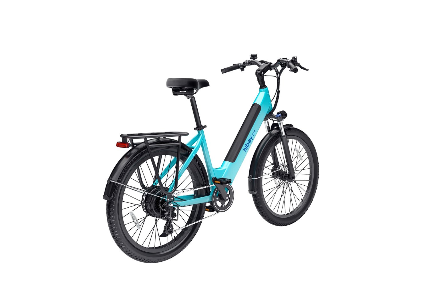 Hiboy EX9 Urban Commuter Electric Bike - Image 4