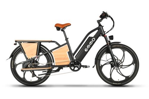 EMMO Ehaul Pro Ebike