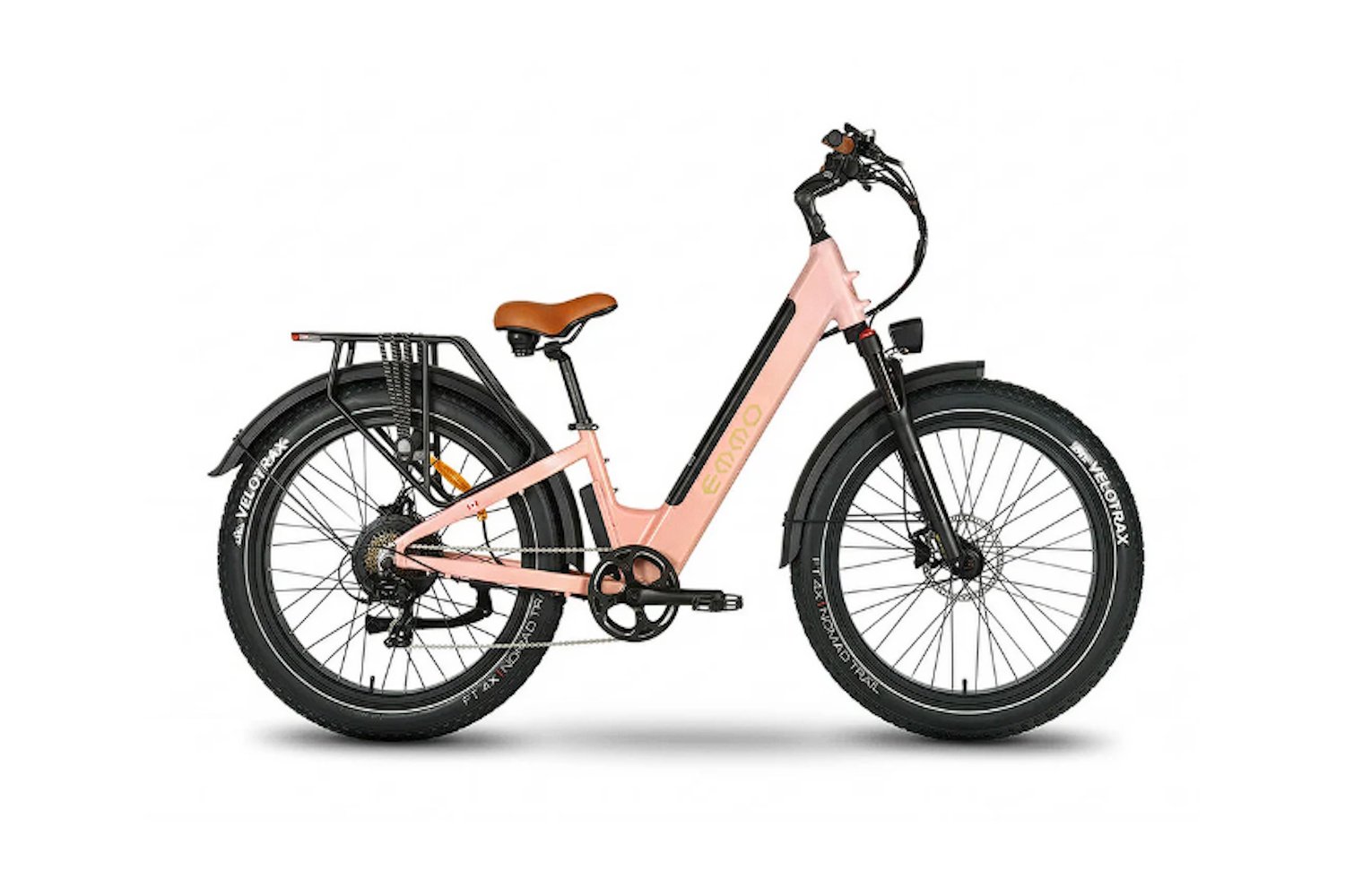 EMMO VFO Pro Ebike - Image 8